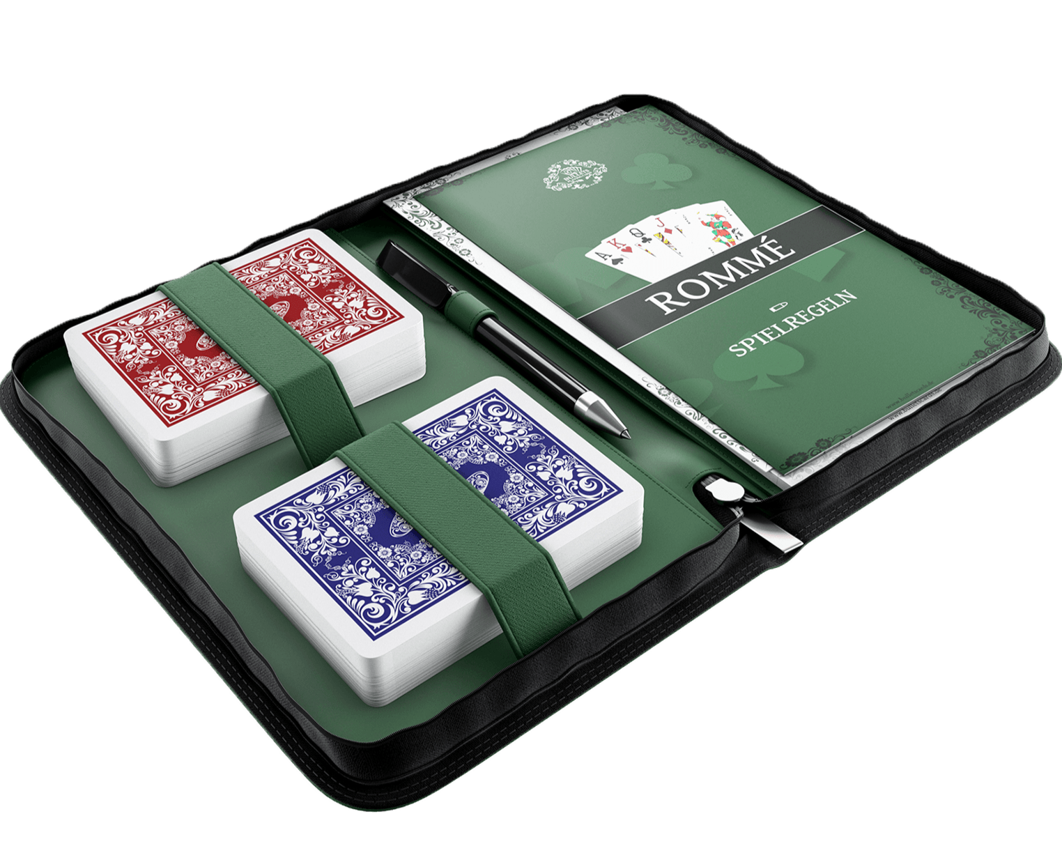 Jeux de Cartes Jumbo - RELAXDAYS - 10047708 - Cartes en Plastique Jeux de Cartes Jumbo - RELAXDAYS - 10047708 - Cartes en Plastique