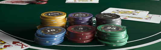 I 5 principali errori di poker per principianti e come evitarli