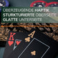 Plastik Pokerkarten "Black Edition", Matt - Bullets Playing Cards