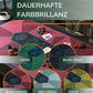 Pokermatte - "Paulie"-Design - verschiedene Farben und Größen