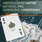 Doppelkopf Kartenspiel – 48 wasserfeste Spielkarten aus Kunststoff