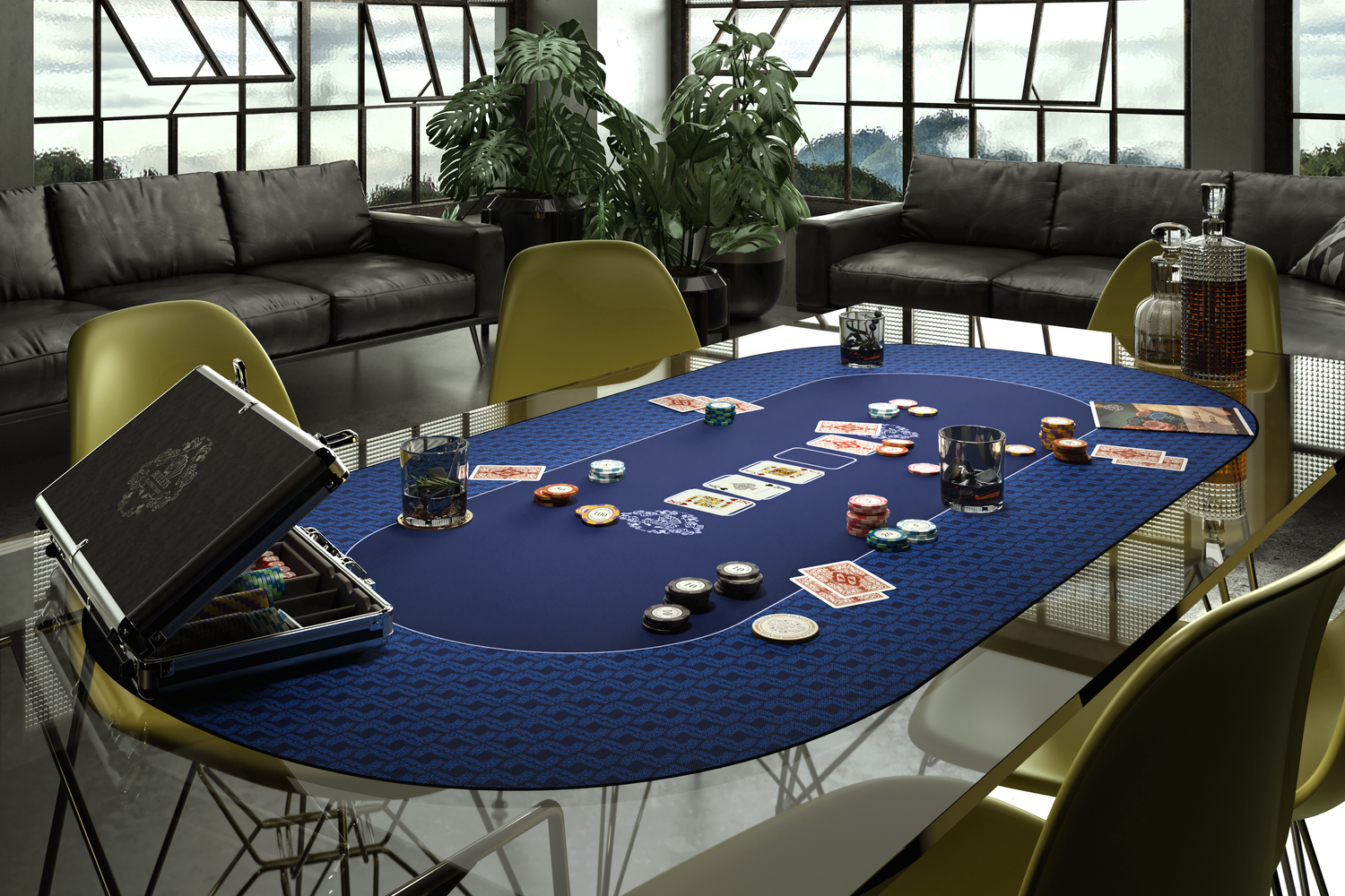 Bullets Playing Cards - Das Upgrade für Deinen Pokerabend – Bruncken &  Gebhardt GmbH