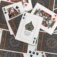 Bullets Magic Deck – Das ultimative Kartendeck für Magier & Table-Hopper