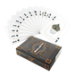 Bullets Magic Deck – Das ultimative Kartendeck für Magier & Table-Hopper