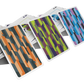 Cardistry Spielkarten - Dazzle Cards - 52 Blatt inkl. 2 Joker