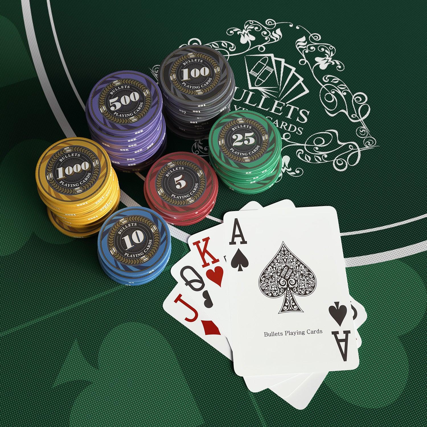 online casinos 2022